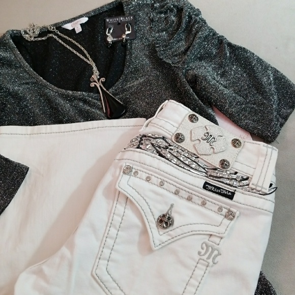 Miss Me Denim - Miss Me Jeans